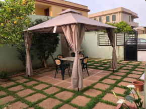 Casa vacanze a due passi dal Poetto Maracalagonis